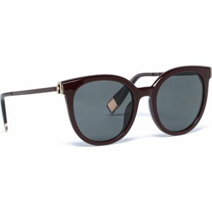 Sluneční brýle Furla Sunglasses SFU625 WD00052-A.0116-CGQ00-4-401-20-CN-D Ciliegia d