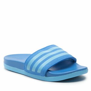 Nazouváky adidas Adilette Comfort K GV7879 Blue Rush/Sky Rush/Blue Rush