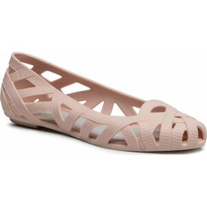 Baleríny Melissa Jean+Jason Wu VII Ad 32288 Light Pink 51311