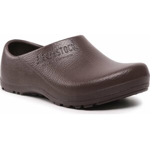 Nazouváky Birkenstock Profi-Birki 0074061 Brown