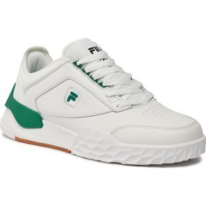 Sneakersy Fila Modern T '23 FFM0216.13063 White/Verdant Green