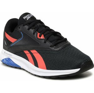 Boty Reebok Liquifect 90 2 GY7745 Cblack/Dynred/Coublu