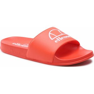 Nazouváky Ellesse Fellenti Slide SHMF0463 Orange 704