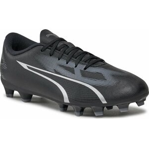 Boty Puma Ultra Play Fg/Ag Jr 107530 02 Puma Black-Asphalt