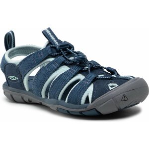 Sandály Keen Clearwater Cnx 1022965 Navy/Blue Glow