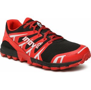 Boty Inov-8 Inov-8 Tailtalon 235 Black/Red/Grey