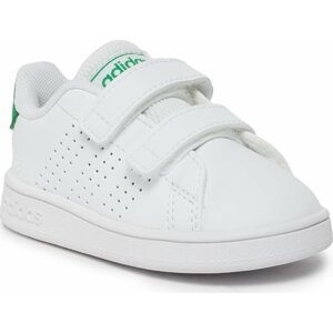 Boty adidas Advantage Lifestyle Court GW6500 White