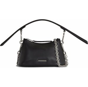 Kabelka Calvin Klein Ck Natural Mini Bag K60K611081 Ck Black BAX