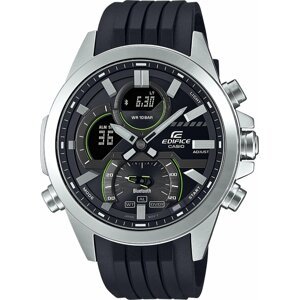 Hodinky Casio Edifice ECB-30P-1AEF Black