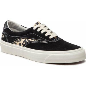 Tenisky Vans Acer Ni Sp VN0A4UWYTYQ1 Leopard Black/Classic Whi