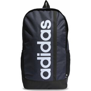Batoh adidas Essentials Linear Backpack HR5343 Shadow Navy/Black/White