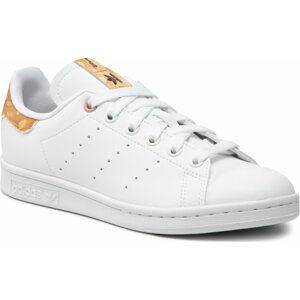 Boty adidas Disney Stan Smith W GZ6251 Cloud White / Wonder Mauve / Core Black