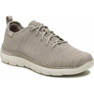 Sneakersy Skechers Summits Doharis 232394/TPE Gray