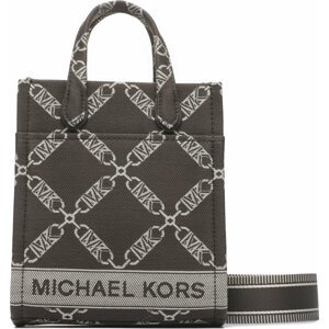 Kabelka MICHAEL Michael Kors Gigi 32F3G3GC0J Choc Multi 240