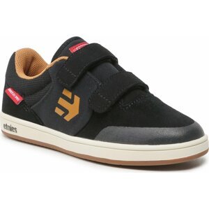 Sneakersy Etnies Little Kids Marana X Indy 4307000124 001