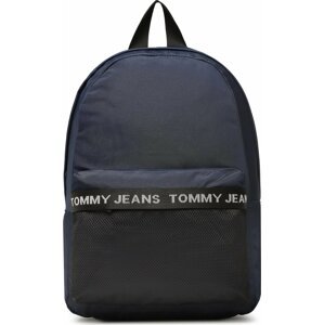 Batoh Tommy Jeans Tjm Essential Backpack AM0AM10900 C87