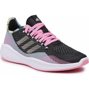 Boty adidas Fluidflow 2.0 GX7290 Mix