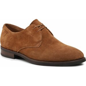 Polobotky Vagabond Percy 5062-240-27 Cognac