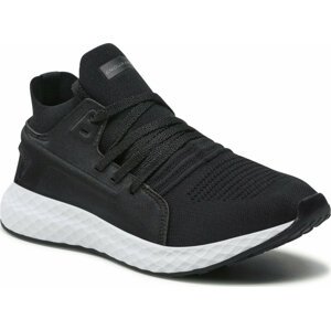 Sneakersy Endurance Vaserta W Lite E204396 Black 1001