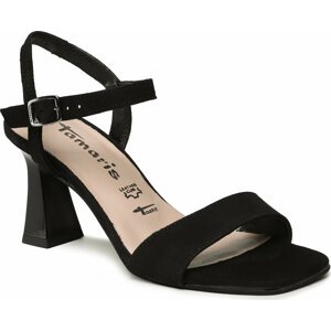 Sandály Tamaris 1-28377-20 Black 001