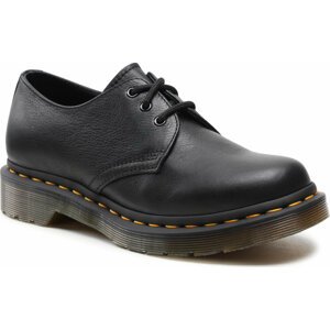 Polobotky Dr. Martens 1461 24256001 Black