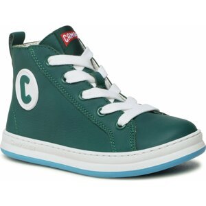 Sneakersy Camper Runner Four Kids K900261-006 Green