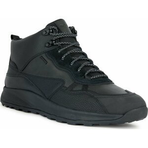 Sneakersy Geox U Terrestre B Abx U36EZB 0MEBU C9997 Black