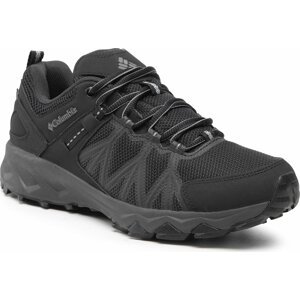 Trekingová obuv Columbia Peakfreak II Outdry BM5953 Black/Shark 010