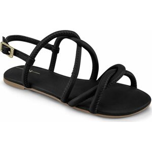 Sandály Bibi 1104334 Black