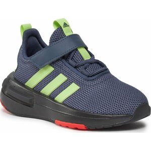 Boty adidas Racer TR23 Shoes Kids IG4917 Shanav/Pullim/Cblack