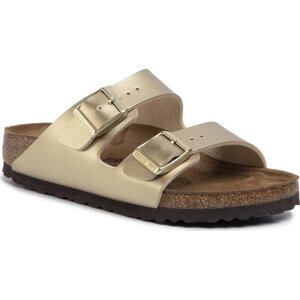 Nazouváky Birkenstock Arizona Bs 1016111 Gold