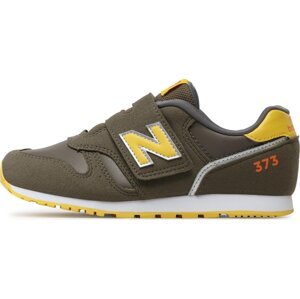 Sneakersy New Balance YZ373XG2 Khaki