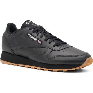 Boty Reebok Classic Leather GY0954 Černá