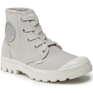 Turistická obuv Palladium Pampa Hi 92352-055-M Moonstruck