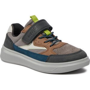 Sneakersy Superfit 1-006475-9000 M Multicolour