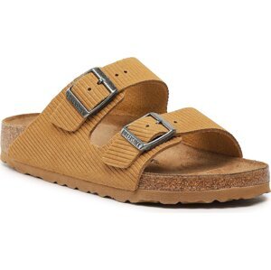 Nazouváky Birkenstock Arizona 1026097 Braun