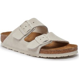 Nazouváky Birkenstock Arizona 1026842 Antique White