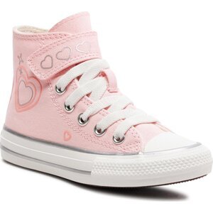 Plátěnky Converse Chuck Taylor All Star 1V A09119C Donut Glaze/Vintage White