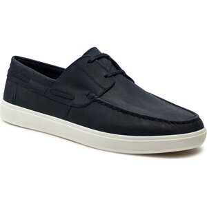 Polobotky Geox U Avola U45GSB 00046 C4002 Navy