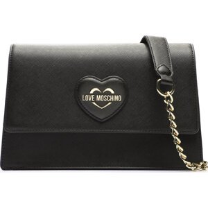 Kabelka LOVE MOSCHINO JC4260PP0HKL0000 Nero