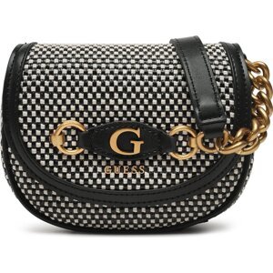 Kabelka Guess Izzy (WB) Mini Bags HWWB86 54780 BKN