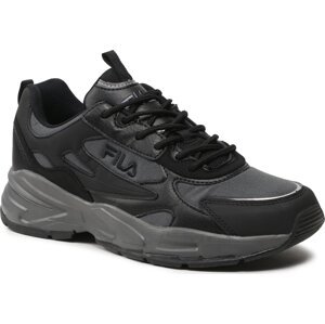 Sneakersy Fila Novarra FFM0189.83052 Black/Black