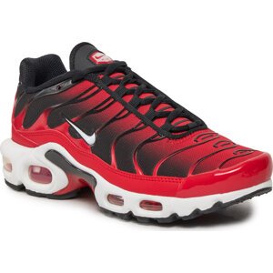 Boty Nike Air Max Plus FV0950 600 University Red/Black