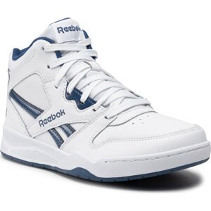 Boty Reebok BB4500 Court GW2577 Ftwwht/Ftwwht/Batblu