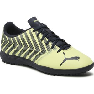 Boty Puma Tacto II Tt 106702 05 Fresh Yellow/Parisian Night