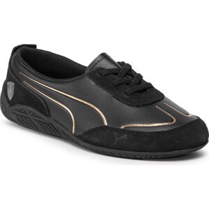 Boty Puma Ferrari Rdg Cat Balle 307008 01 Puma Black/Puma Black