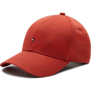 Kšiltovka Tommy Hilfiger Th Established Cap AM0AM08277 Xng