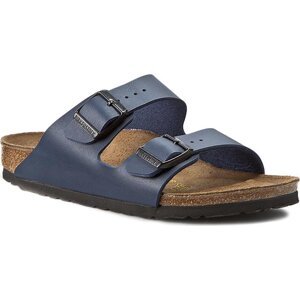 Nazouváky Birkenstock Arizona 051753 Blau