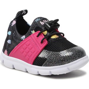 Sneakersy Bibi Energy Baby New II 1107195 Black/Print