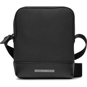 Brašna Calvin Klein Modern Bar Reporter S K50K511242 Ck Black BEH